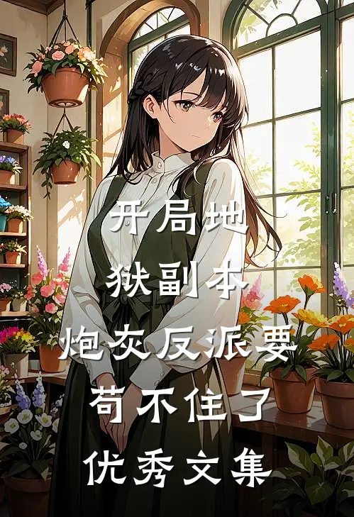 开局地狱副本，炮灰反派要苟不住了优秀文集