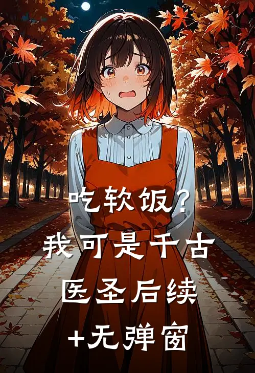 吃软饭？我可是千古医圣后续+无弹窗