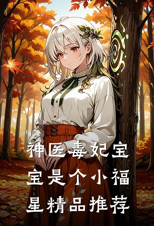 神医毒妃宝宝是个小福星精品推荐