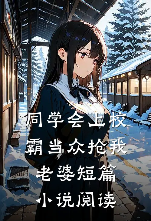 同学会上校霸当众抢我老婆短篇小说阅读