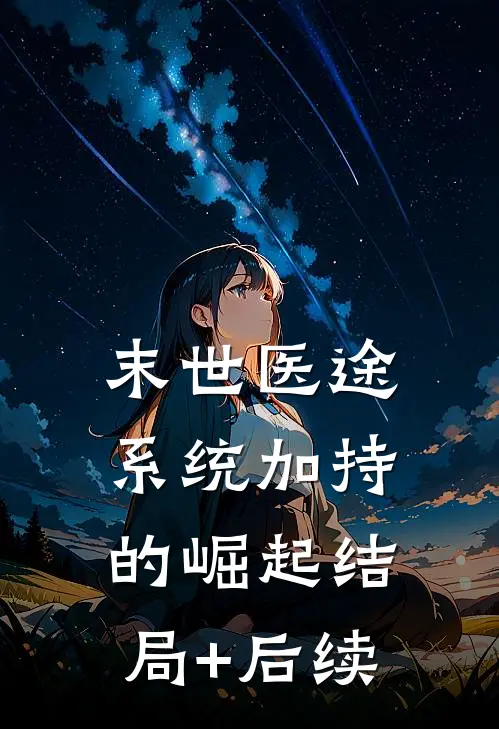 末世医途：系统加持的崛起结局+后续