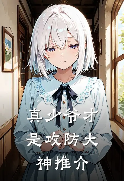 真少爷才是攻防大神推介