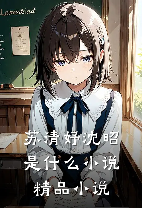 苏清妤沈昭是什么小说精品小说