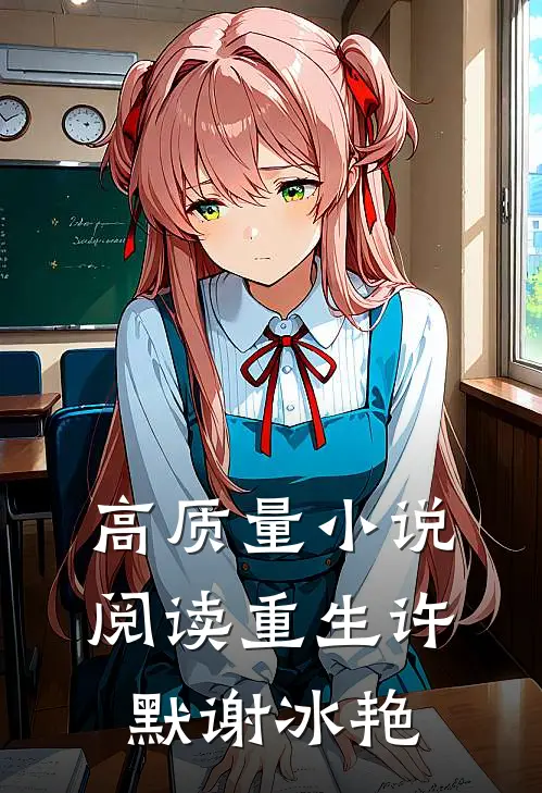 高质量小说阅读重生许默谢冰艳