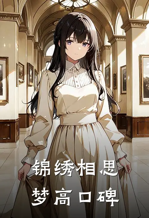 锦绣相思梦高口碑