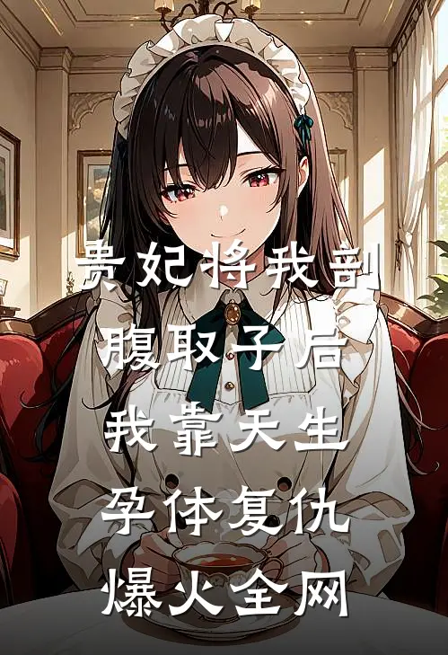 贵妃将我剖腹取子后，我靠天生孕体复仇爆火全网