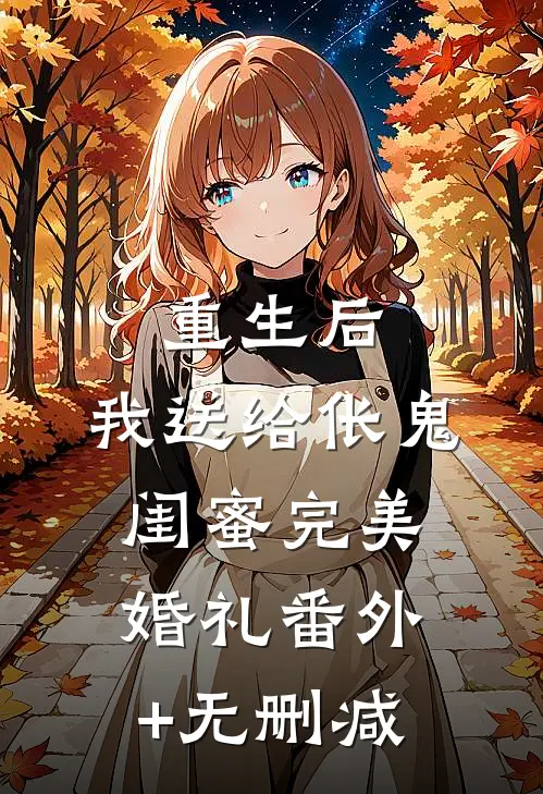 重生后，我送给伥鬼闺蜜完美婚礼番外+无删减