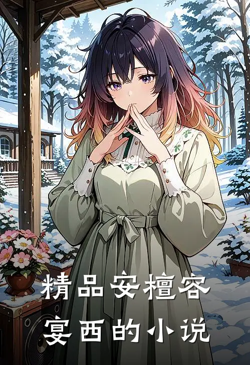 精品安檀容宴西的小说