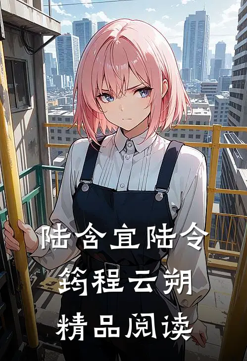 陆含宜陆令筠程云朔精品阅读