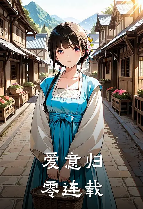 爱意归零连载