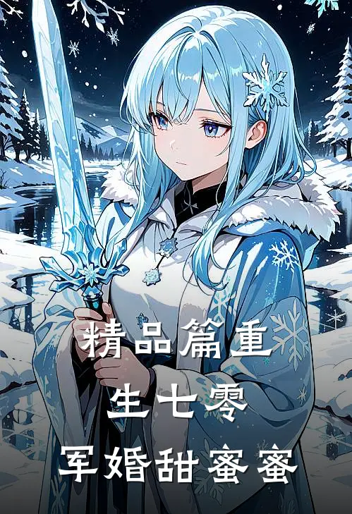 精品篇重生七零：军婚甜蜜蜜