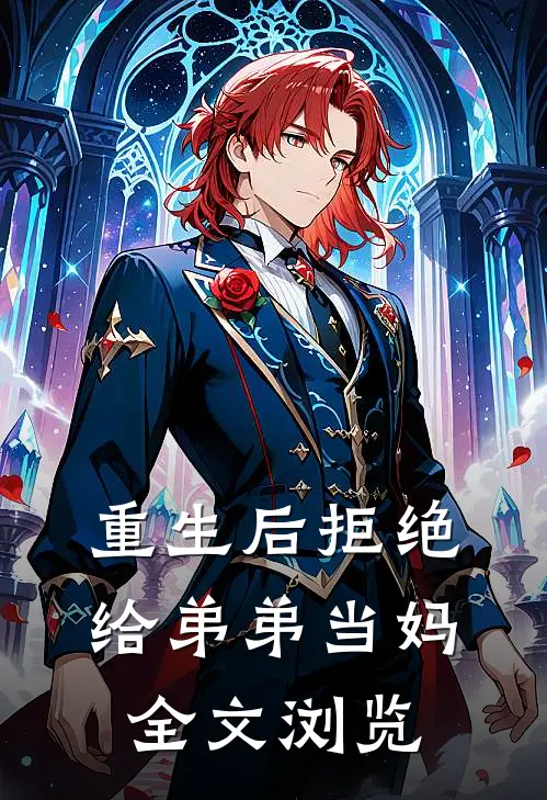 重生后拒绝给弟弟当妈全文浏览