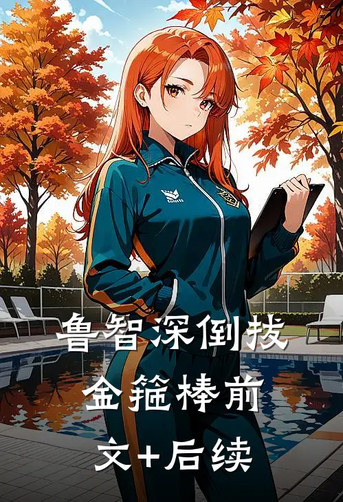 鲁智深倒拔金箍棒前文+后续