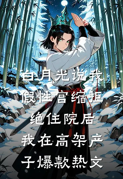 白月光说我假性宫缩拒绝住院后，我在高架产子爆款热文