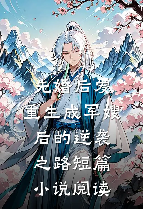 先婚后爱：重生成军嫂后的逆袭之路短篇小说阅读