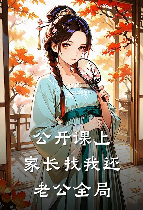 公开课上，家长找我还老公全局