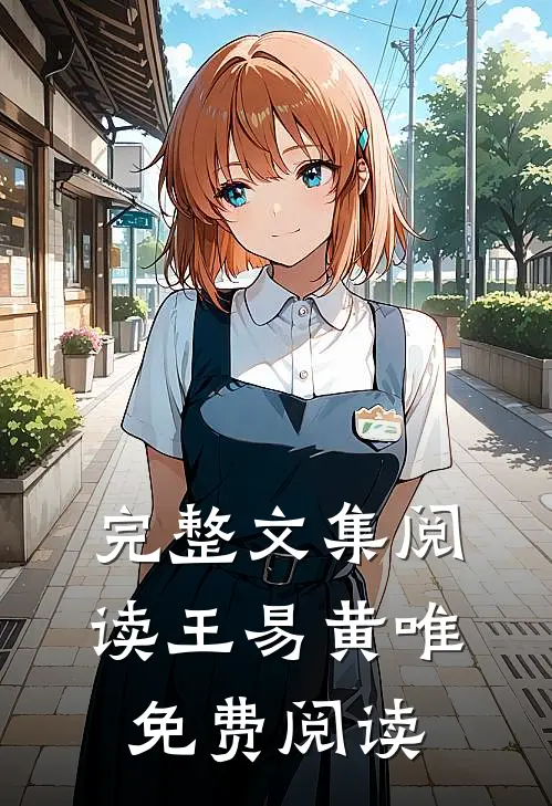 完整文集阅读王易黄唯免费阅读