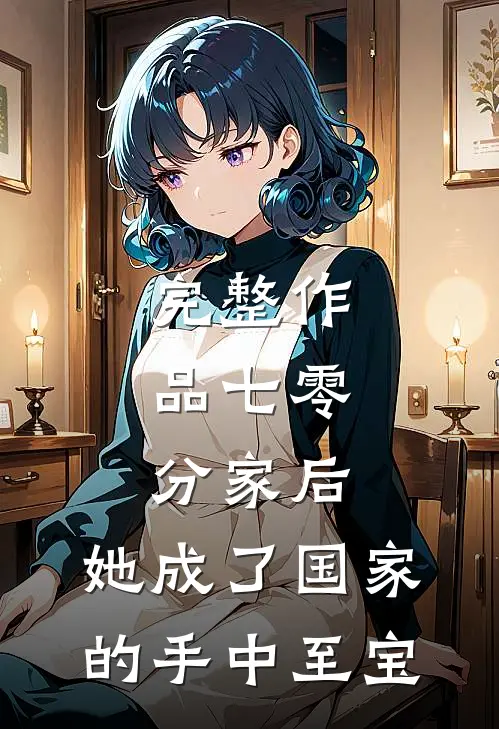 完整作品七零：分家后，她成了国家的手中至宝