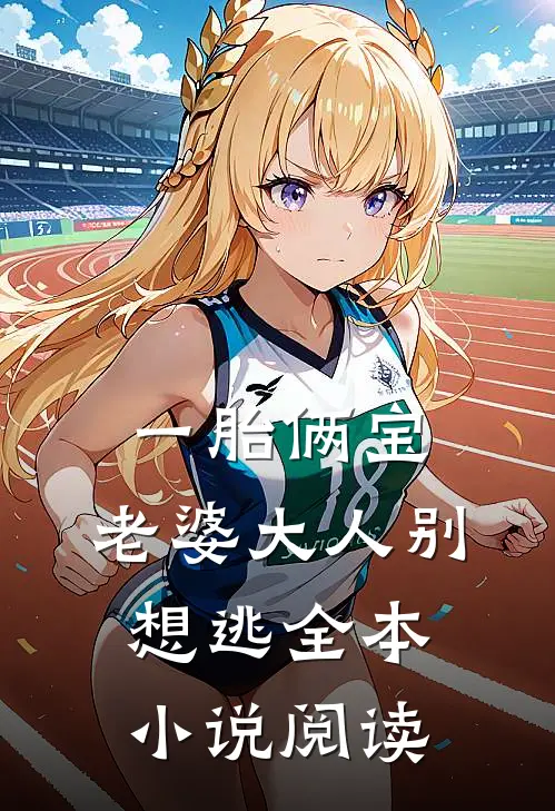 一胎俩宝，老婆大人别想逃全本小说阅读