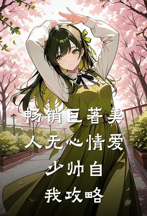 畅销巨著美人无心情爱，少帅自我攻略