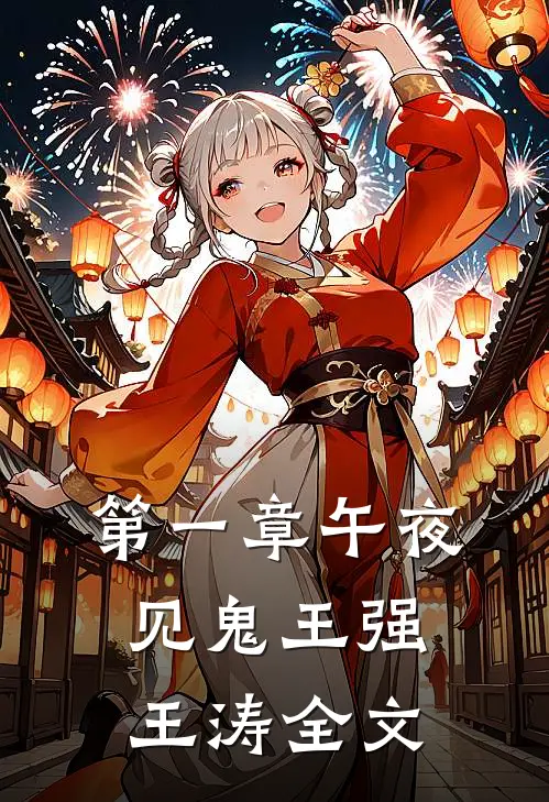 第一章午夜见鬼王强王涛全文