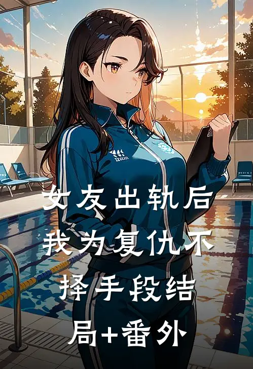 女友出轨后我为复仇不择手段结局+番外