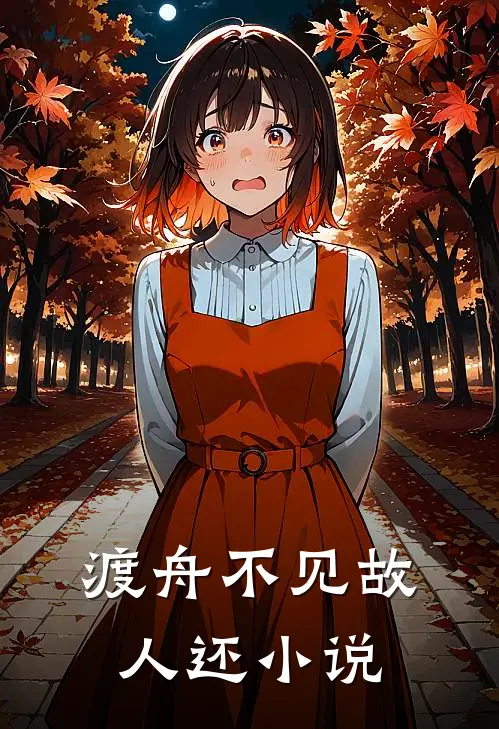 渡舟不见故人还小说