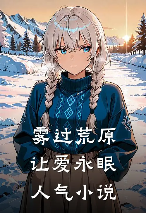 雾过荒原让爱永眠人气小说