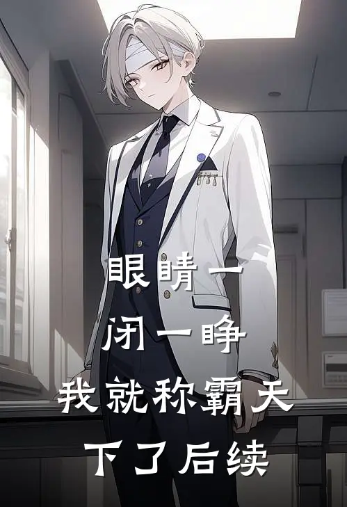 眼睛一闭一睁，我就称霸天下了后续