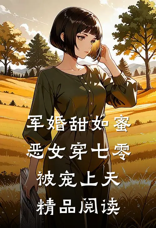 军婚甜如蜜，恶女穿七零被宠上天精品阅读