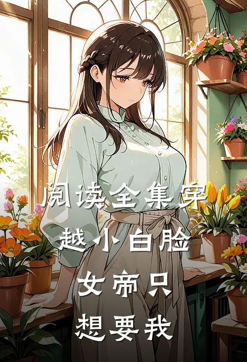 阅读全集穿越小白脸，女帝只想要我