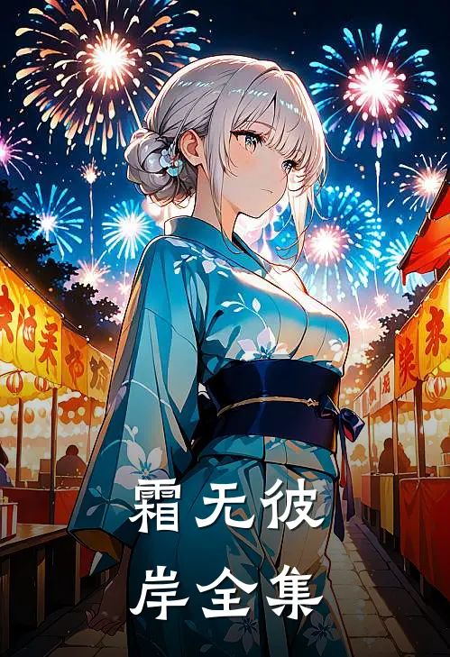 霜无彼岸 全集