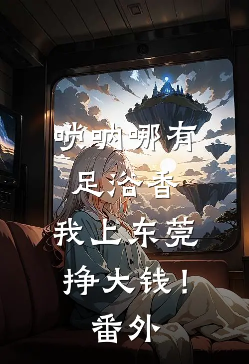 唢呐哪有足浴香，我上东莞挣大钱！番外