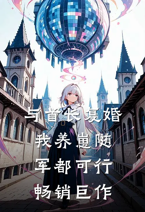 与首长复婚，我养崽随军都可行畅销巨作