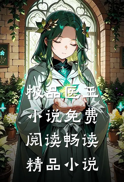极品医王小说免费阅读畅读精品小说