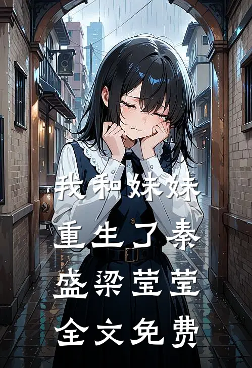 我和妹妹重生了秦盛梁莹莹全文免费