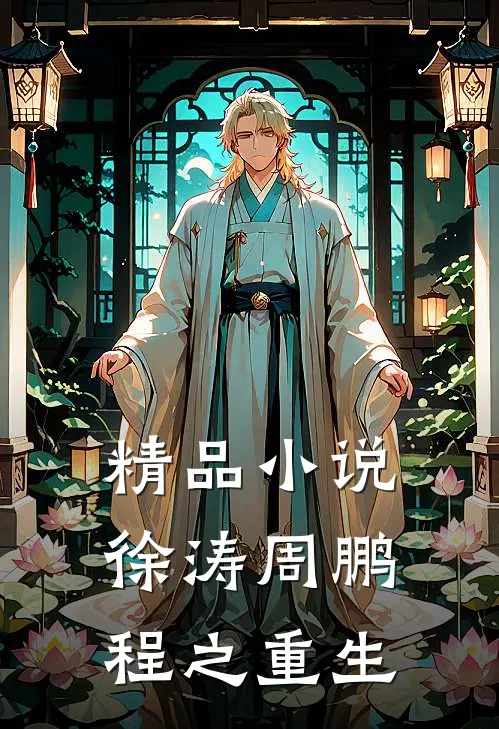 精品小说徐涛周鹏程之重生
