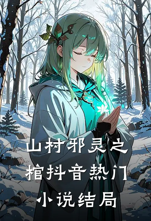 《山村邪灵之棺》抖音热门小说结局