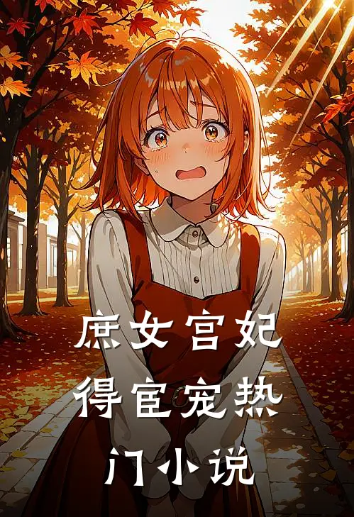 庶女宫妃得宦宠热门小说