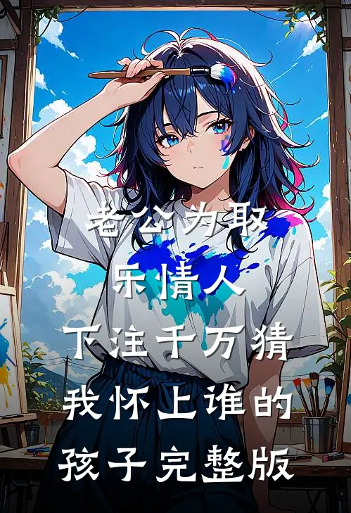 老公为取乐情人，下注千万猜我怀上谁的孩子完整版