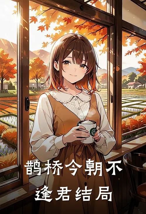 鹊桥今朝不逢君结局