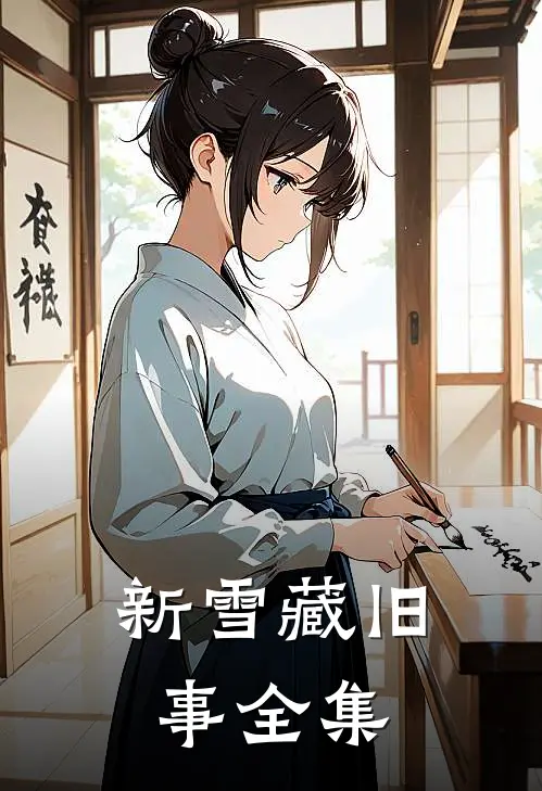 新雪藏旧事 全集