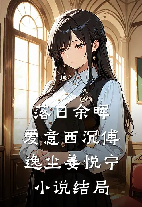 落日余晖，爱意西沉傅逸尘姜悦宁小说结局