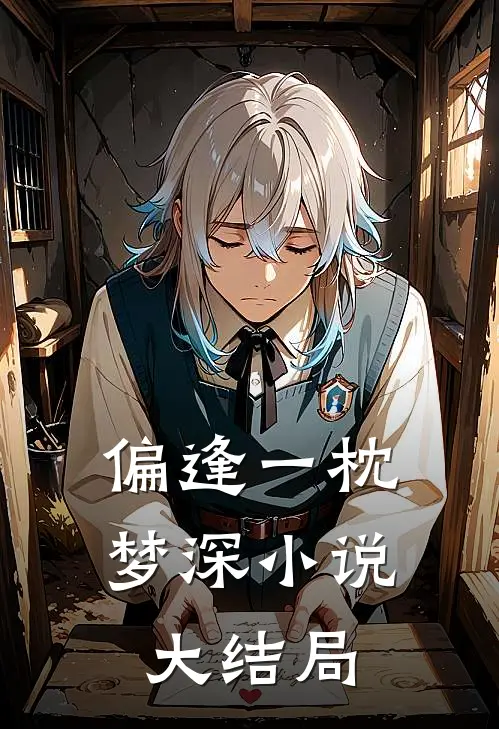 偏逢一枕梦深小说大结局