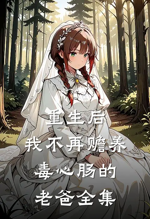 重生后，我不再赡养毒心肠的老爸 全集