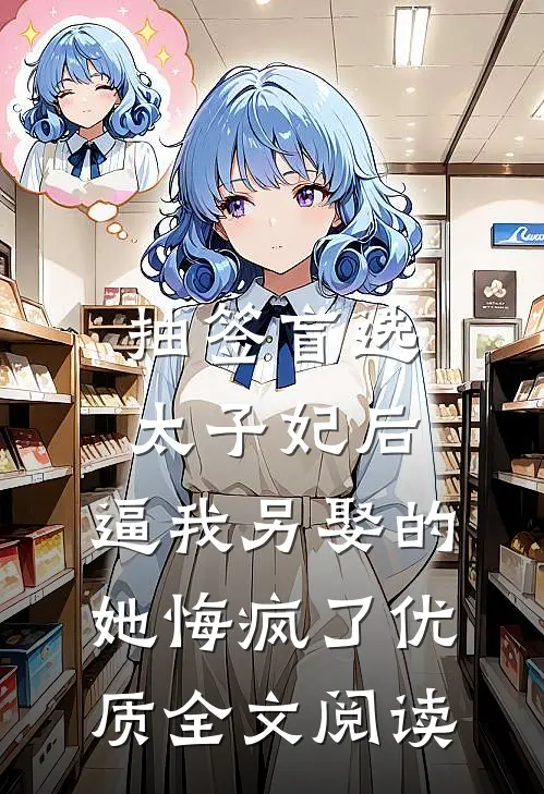 抽签盲选太子妃后，逼我另娶的她悔疯了优质全文阅读