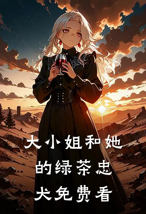 大小姐和她的绿茶忠犬免费看