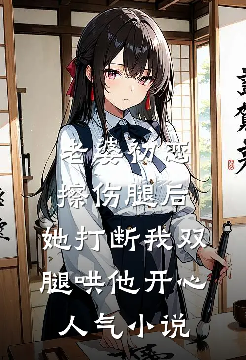 老婆初恋擦伤腿后，她打断我双腿哄他开心人气小说