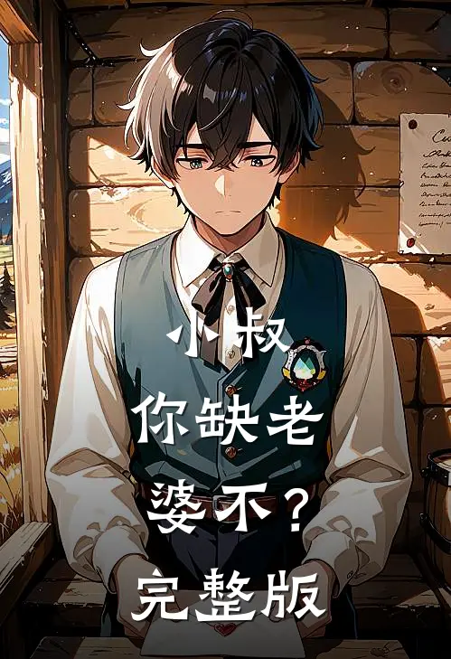 小叔，你缺老婆不？完整版