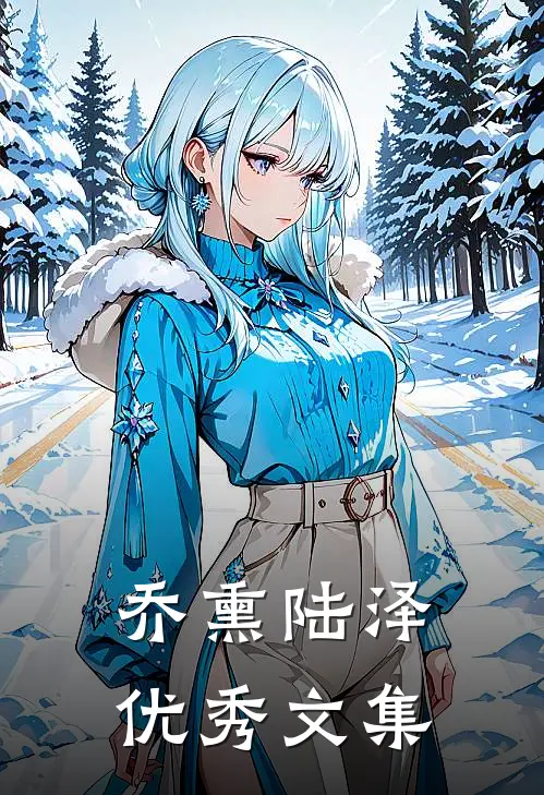 乔熏陆泽优秀文集